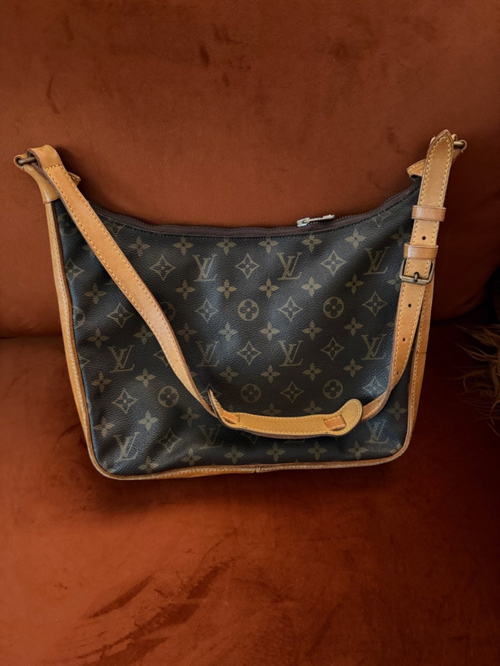 Louis Vuitton Mono Shoulder bag